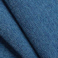 Porto tkanina niebieska